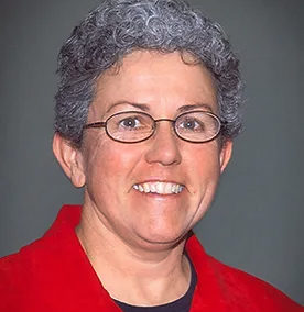 Sr. Julie Schwab, OP