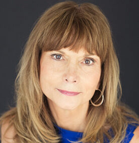 Susan Springman